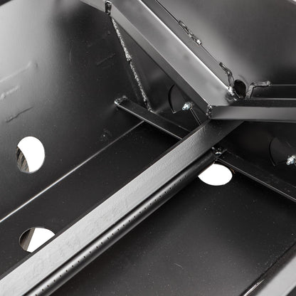 Meadow Creek PR60GT Gas Pig Roaster Trailer