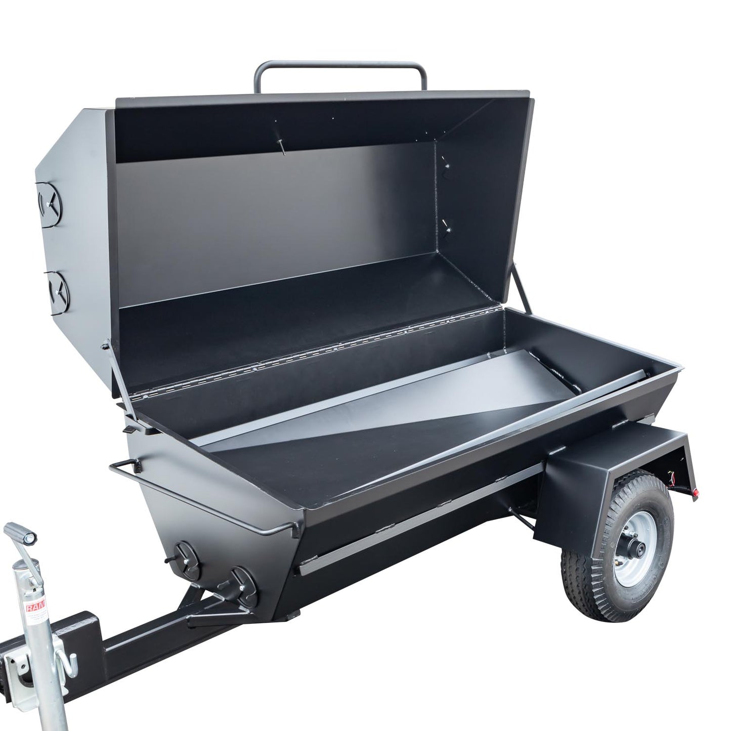 Meadow Creek PR60T Pig Roaster Trailer