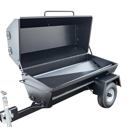 Meadow Creek PR60T Pig Roaster Trailer