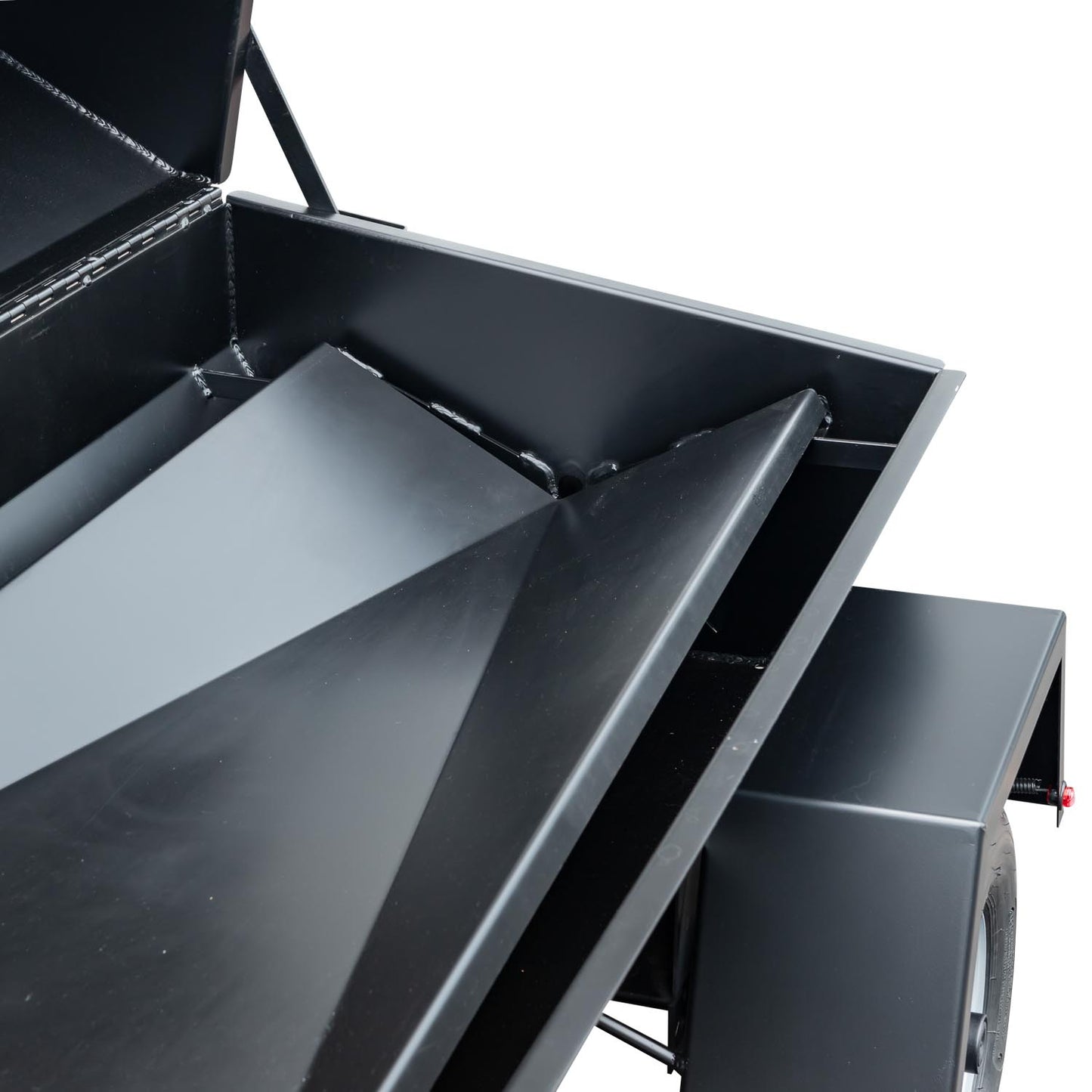 Meadow Creek PR60T Pig Roaster Trailer