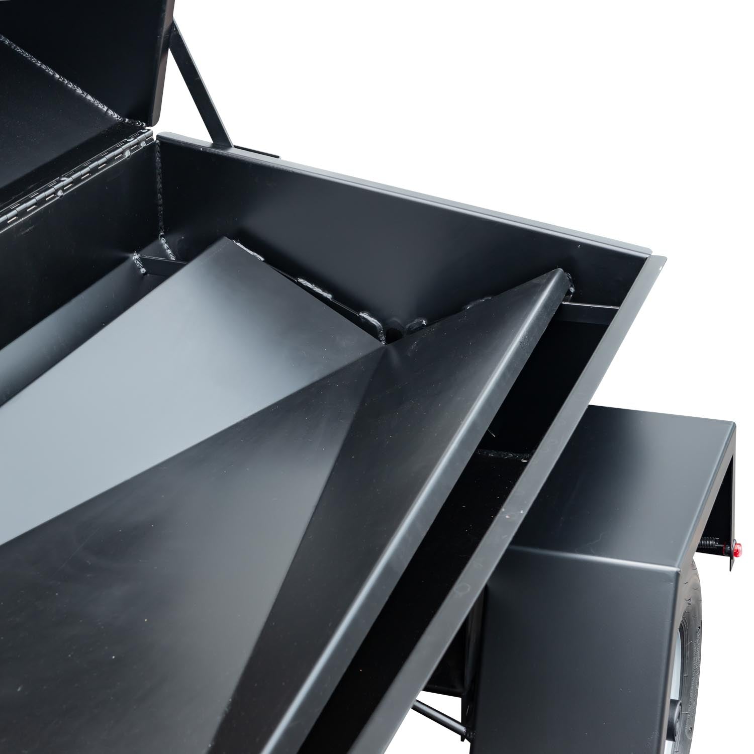 Meadow Creek PR60T Pig Roaster Trailer