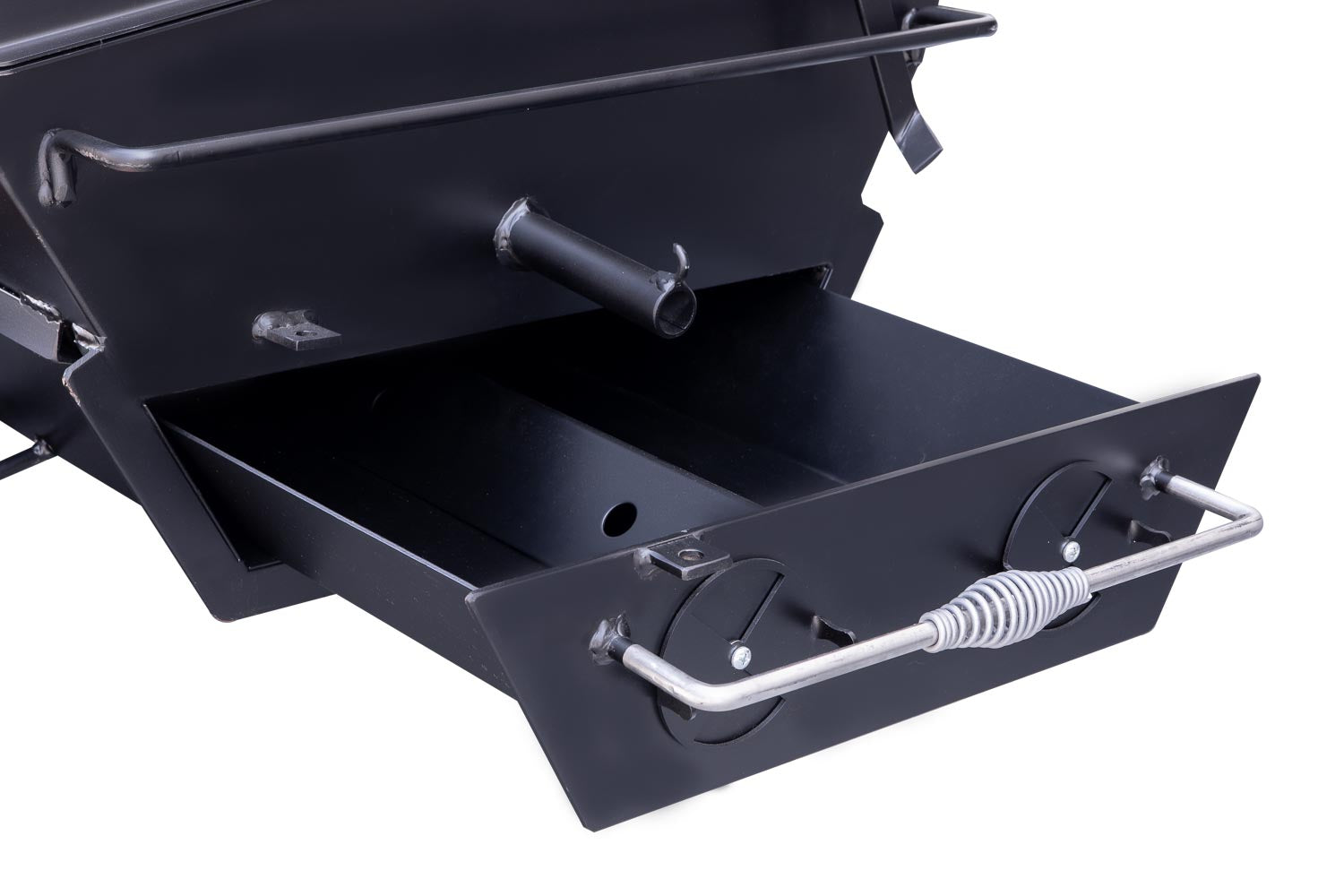 Meadow Creek PR72T Pig Roaster Trailer