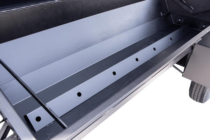 Meadow Creek PR72T Pig Roaster Trailer