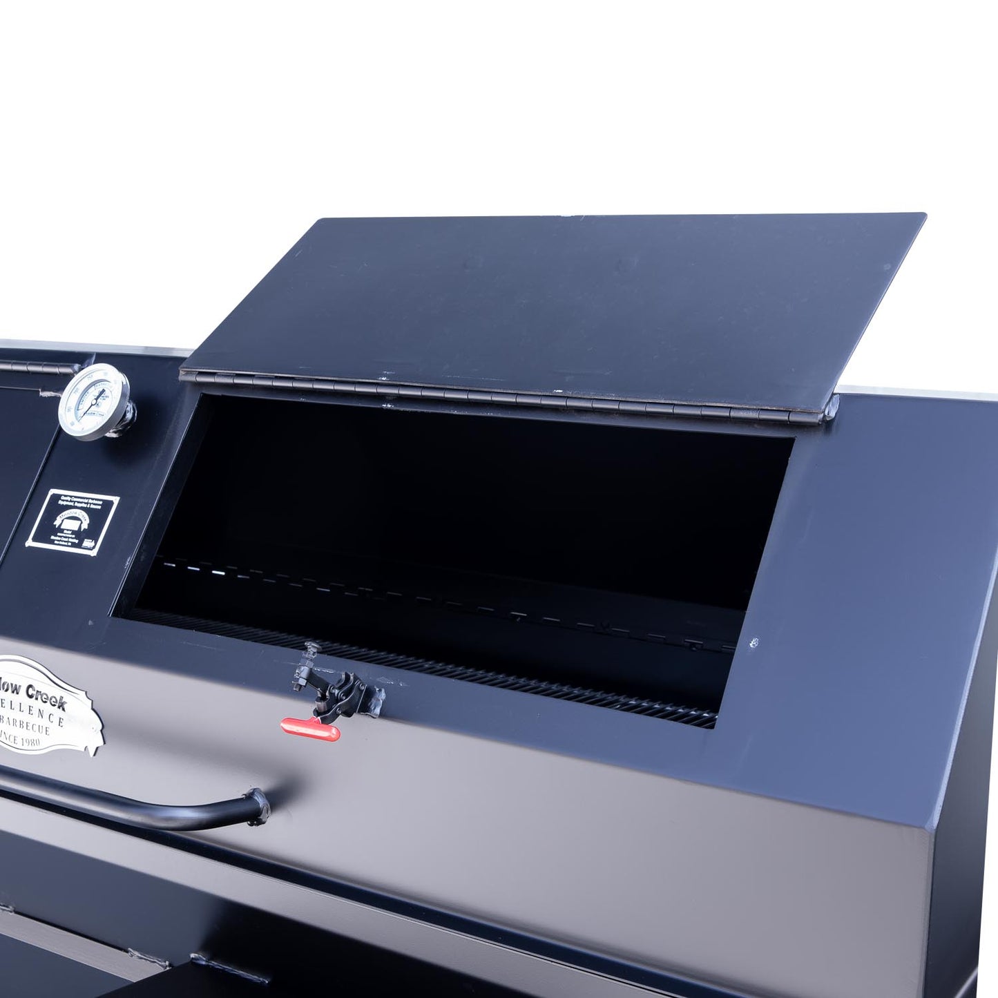 Meadow Creek PR72 Pig Roaster