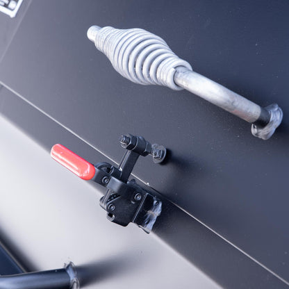 Meadow Creek PR72 Pig Roaster