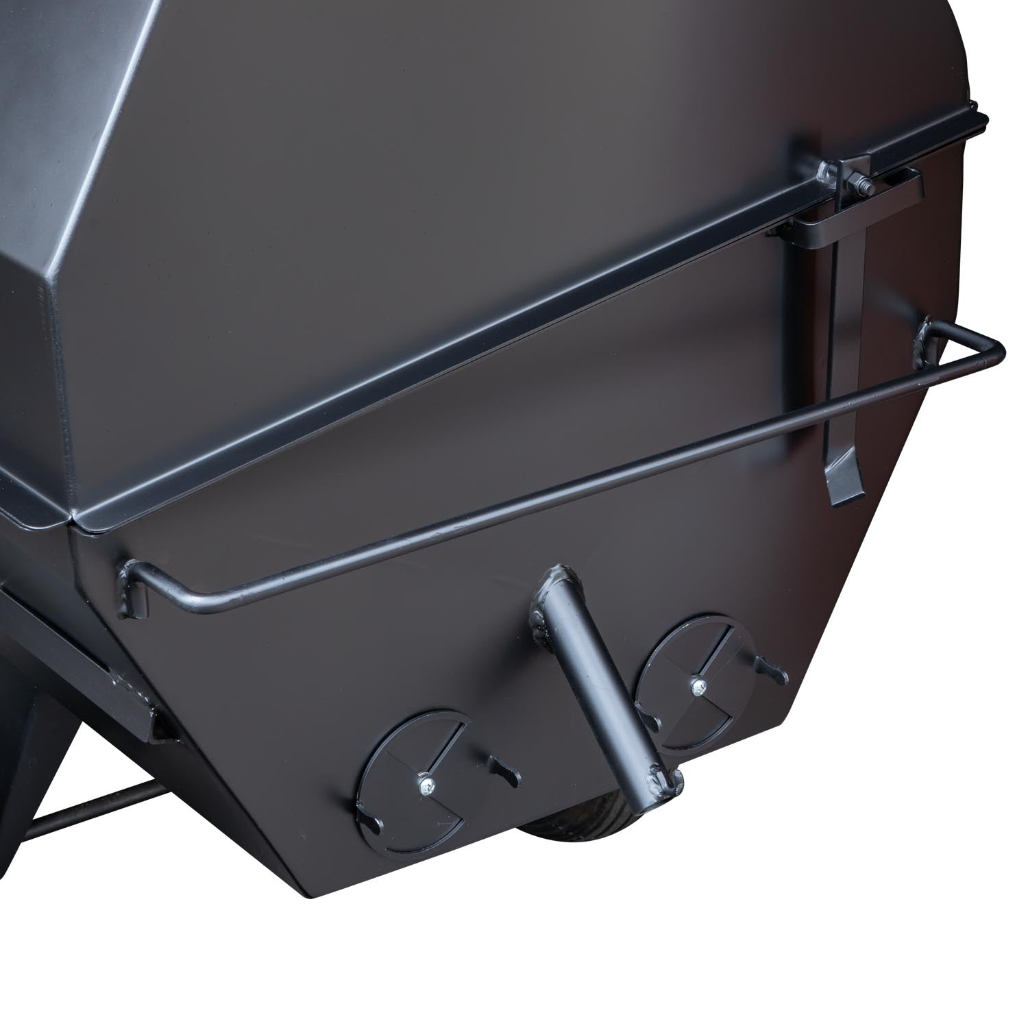 Meadow Creek PR72 Pig Roaster