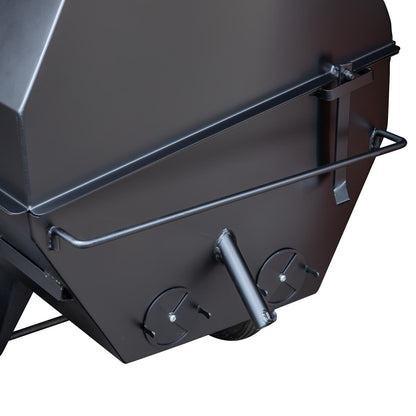 Meadow Creek PR72 Pig Roaster