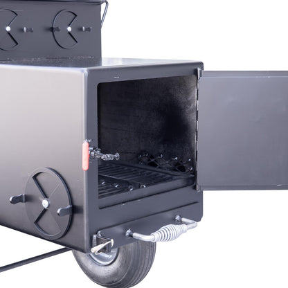 Meadow Creek SQ36 Chicken Cooker