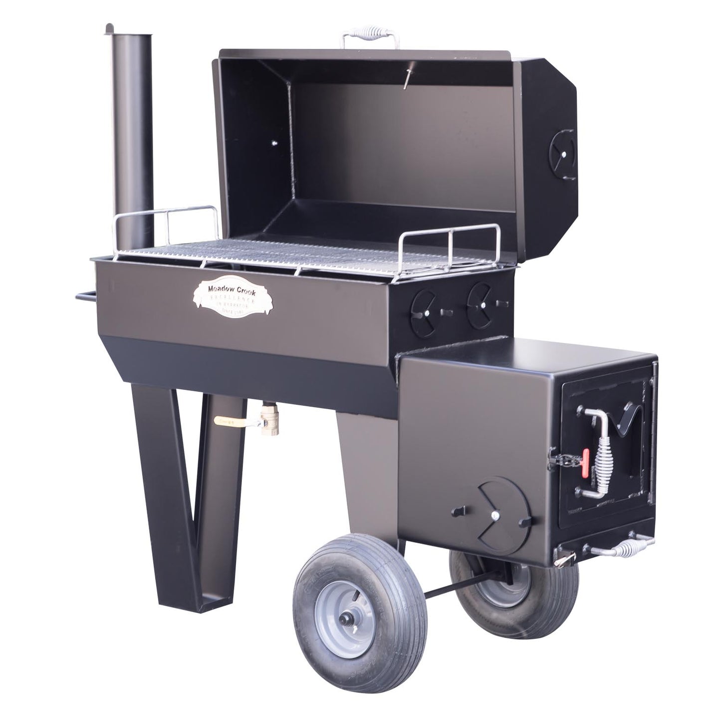 Meadow Creek SQ36 Chicken Cooker
