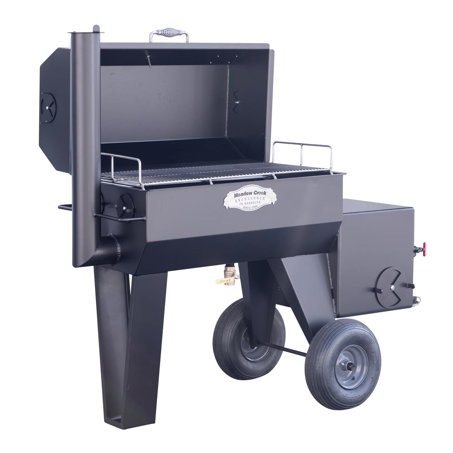 Meadow Creek SQ36 Chicken Cooker