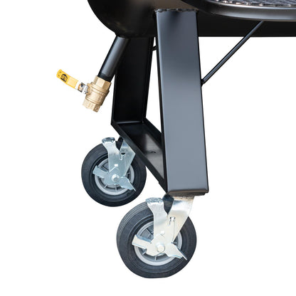 Meadow Creek TS120P Tank Smoker