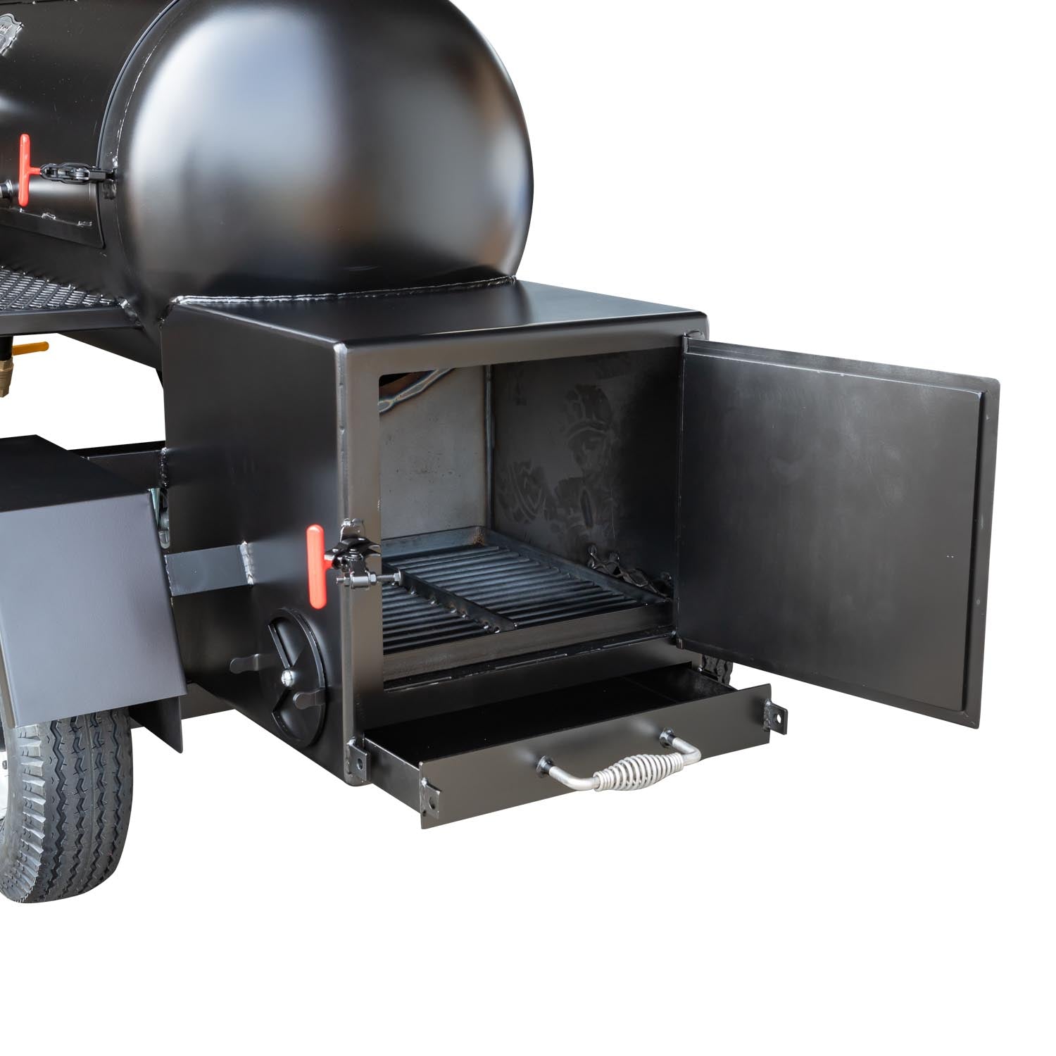 Meadow Creek TS120P Tank Smoker