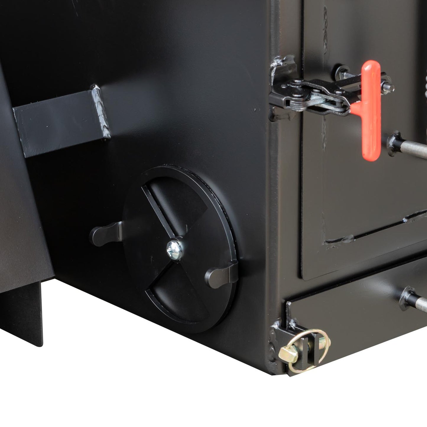 Meadow Creek TS120P Tank Smoker