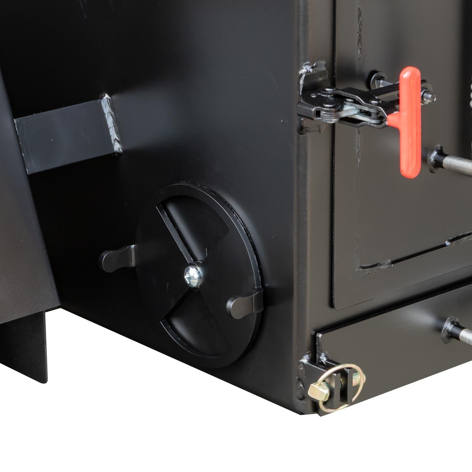 Meadow Creek TS120P Tank Smoker