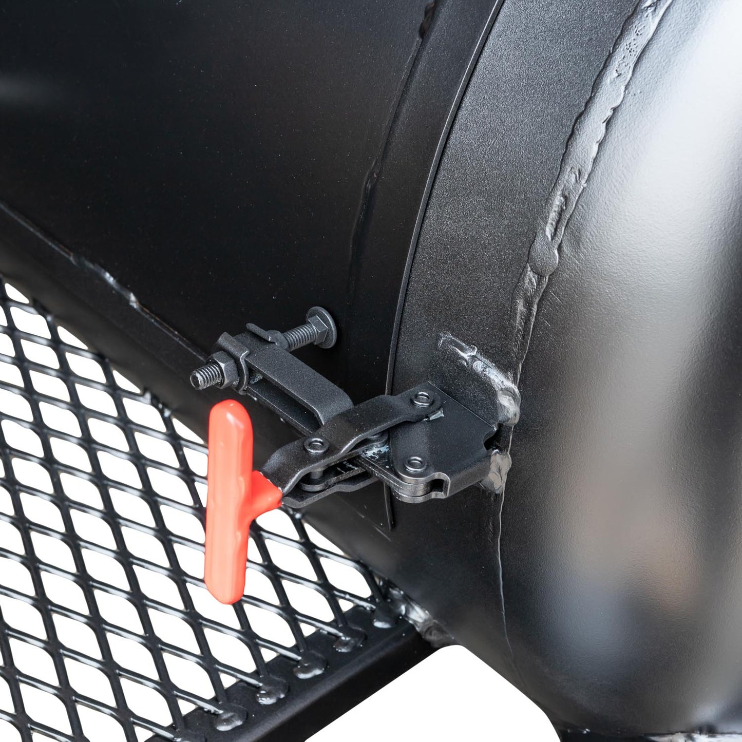 Meadow Creek TS120P Tank Smoker