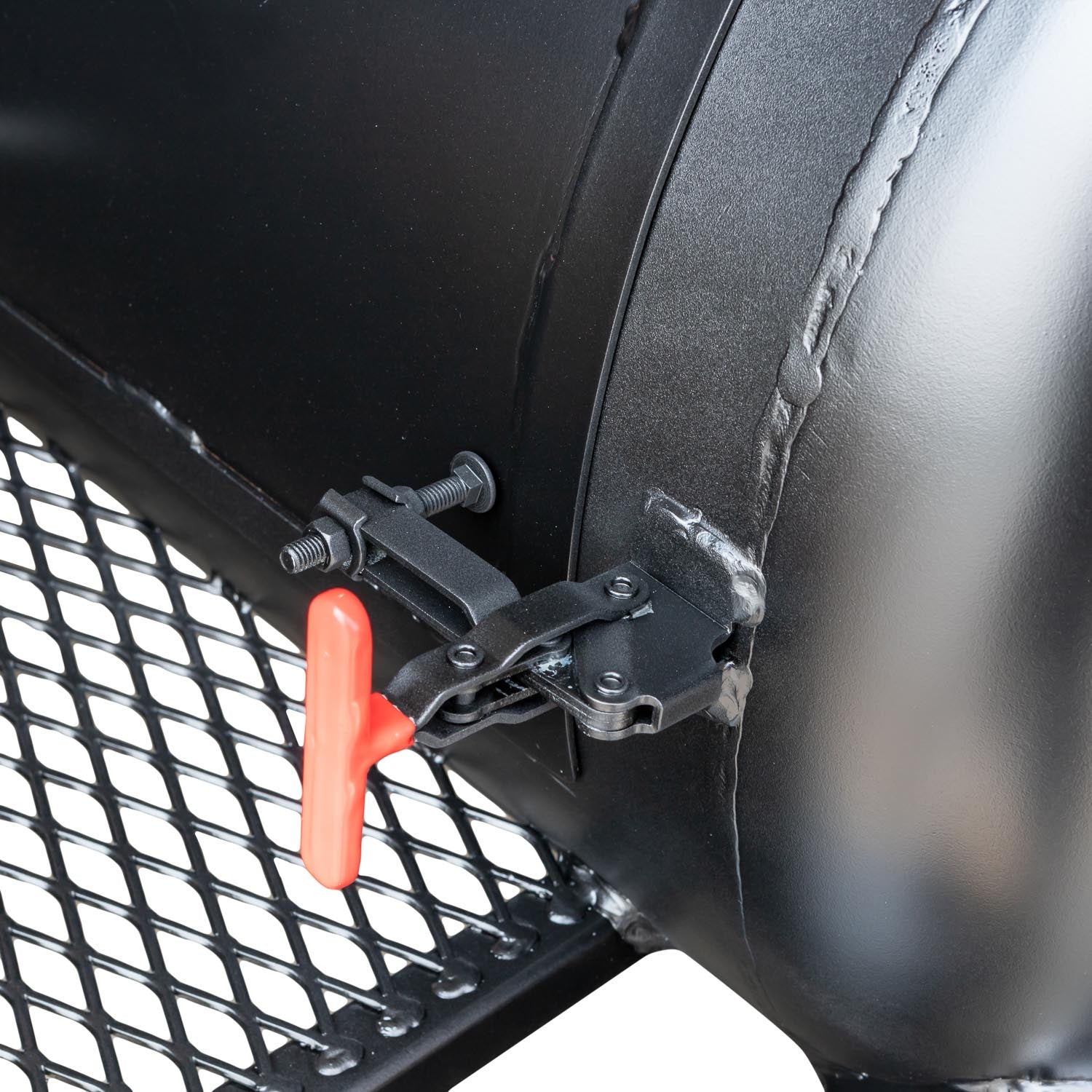 Meadow Creek TS120P Tank Smoker