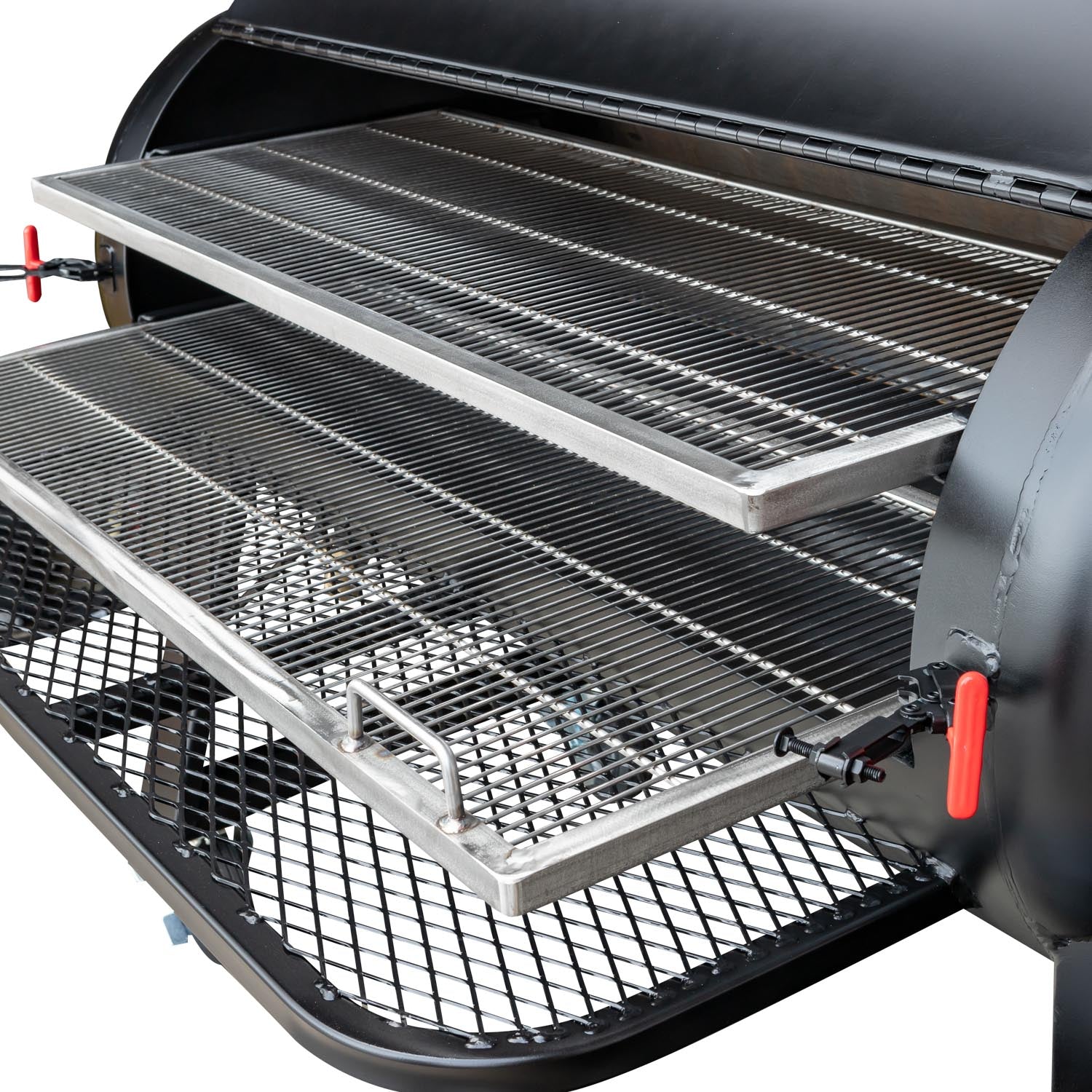 Meadow Creek TS120P Tank Smoker
