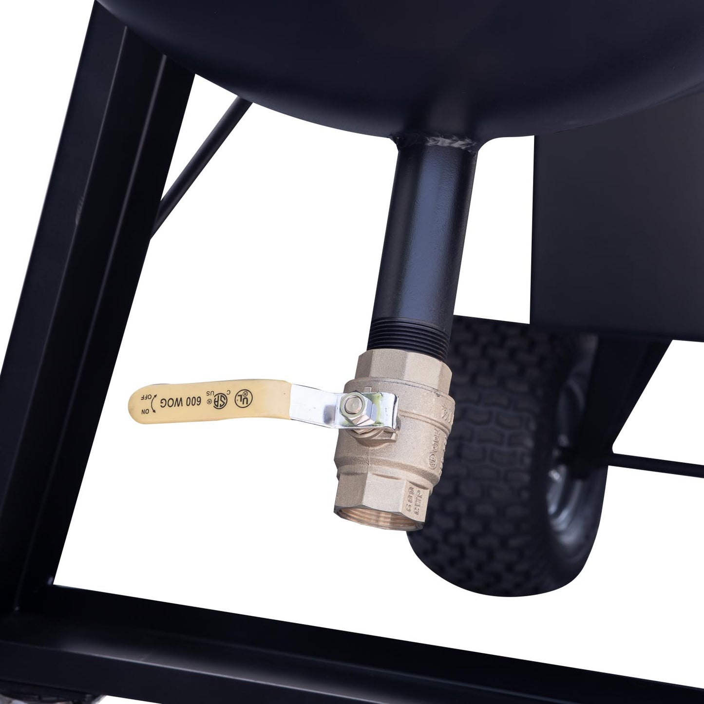 Meadow Creek TS70P Tank Smoker