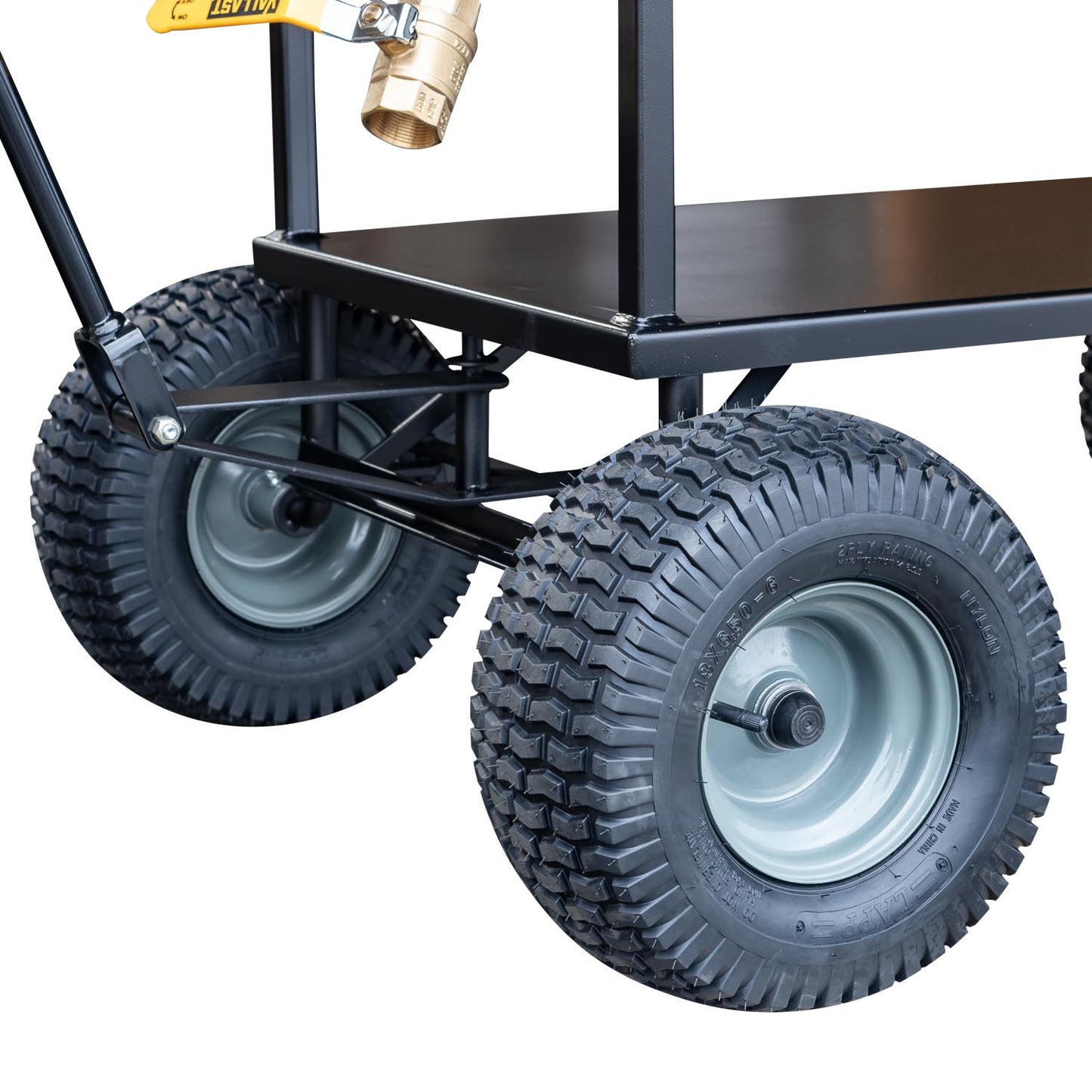 Meadow Creek TS70P Tank Smoker