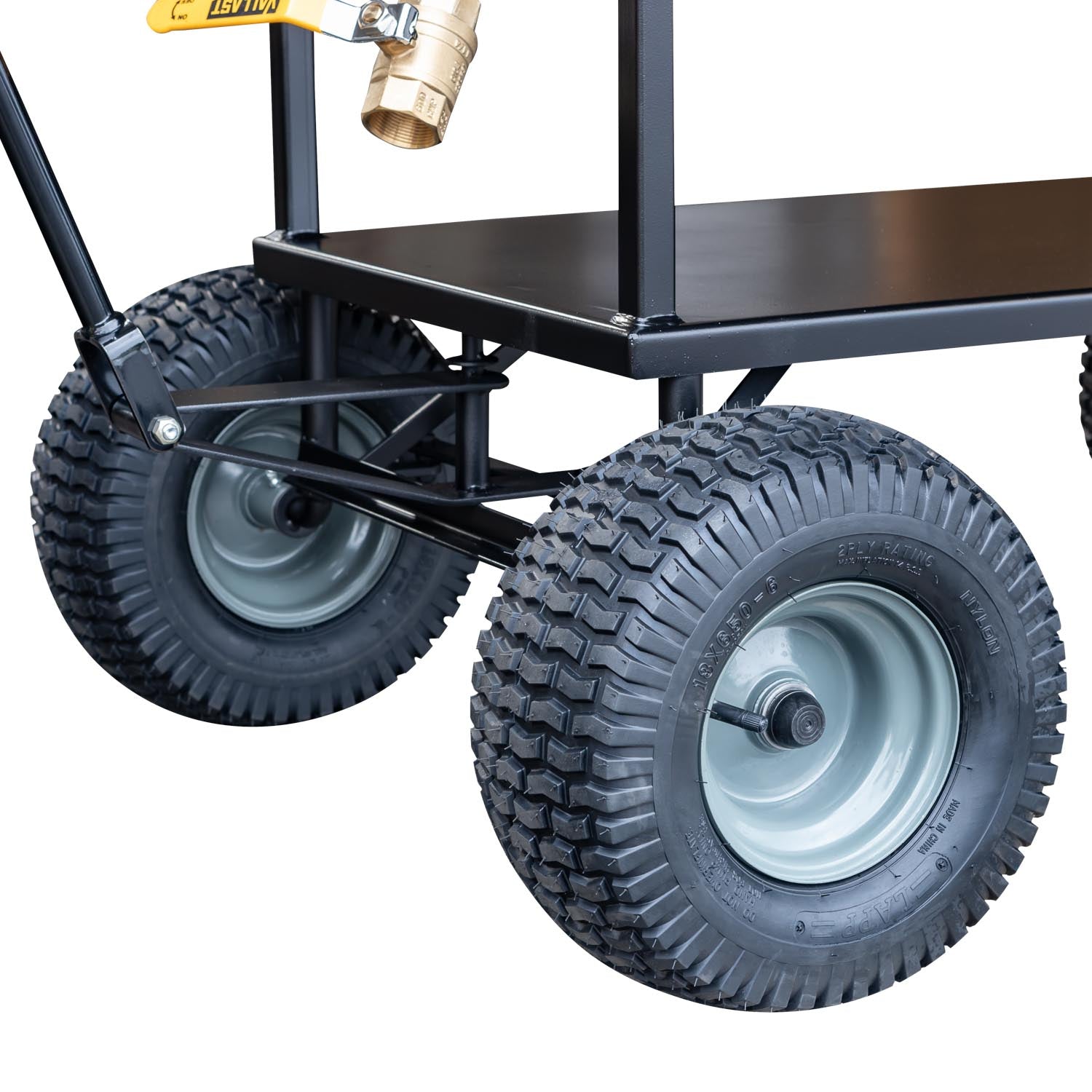 Meadow Creek TS70P Tank Smoker