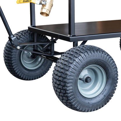 Meadow Creek TS70P Tank Smoker