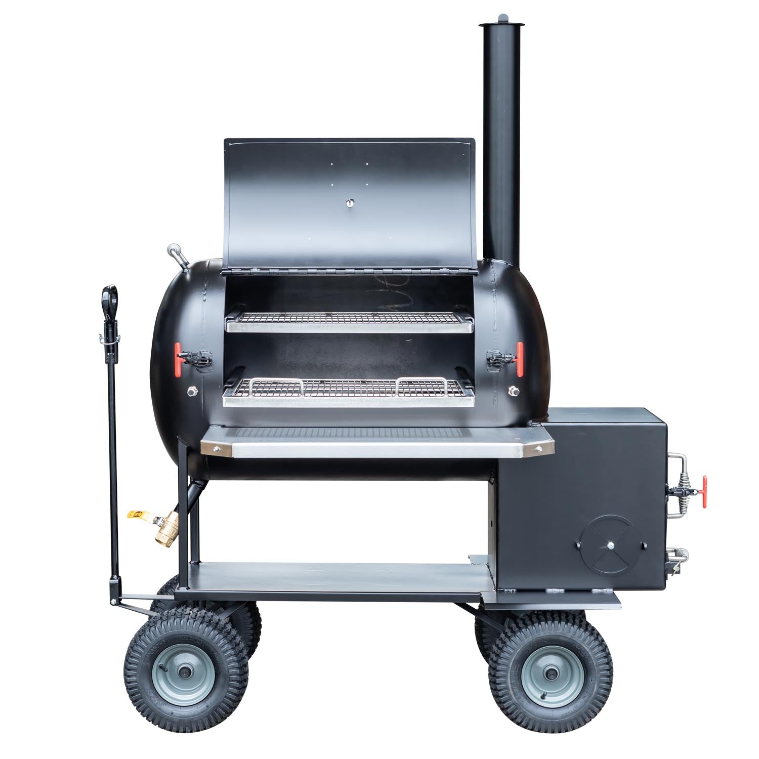 Meadow Creek TS70P Tank Smoker