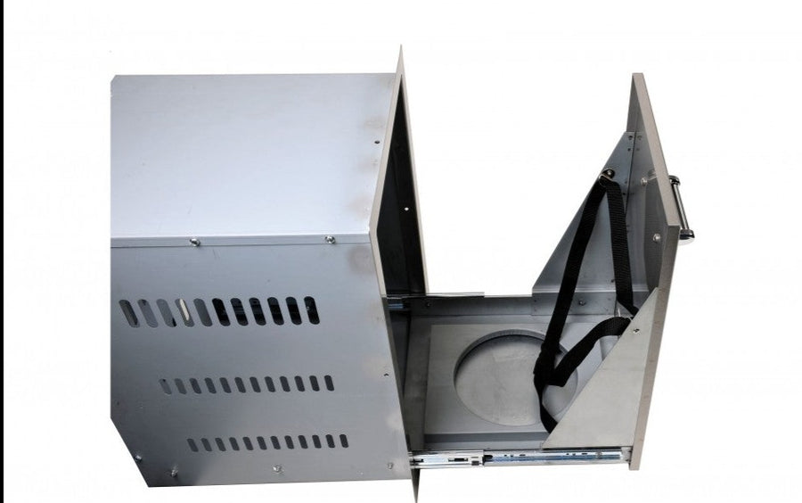 Lion Multi Functional Drawer