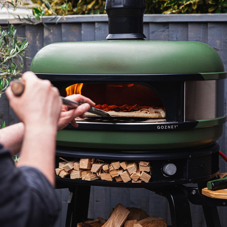 Pizza Ovens