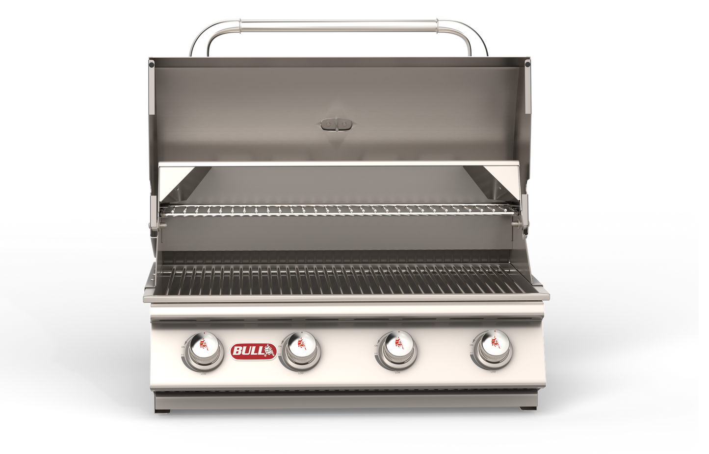 Bull Outlaw 30 Inch Natural Gas Grill