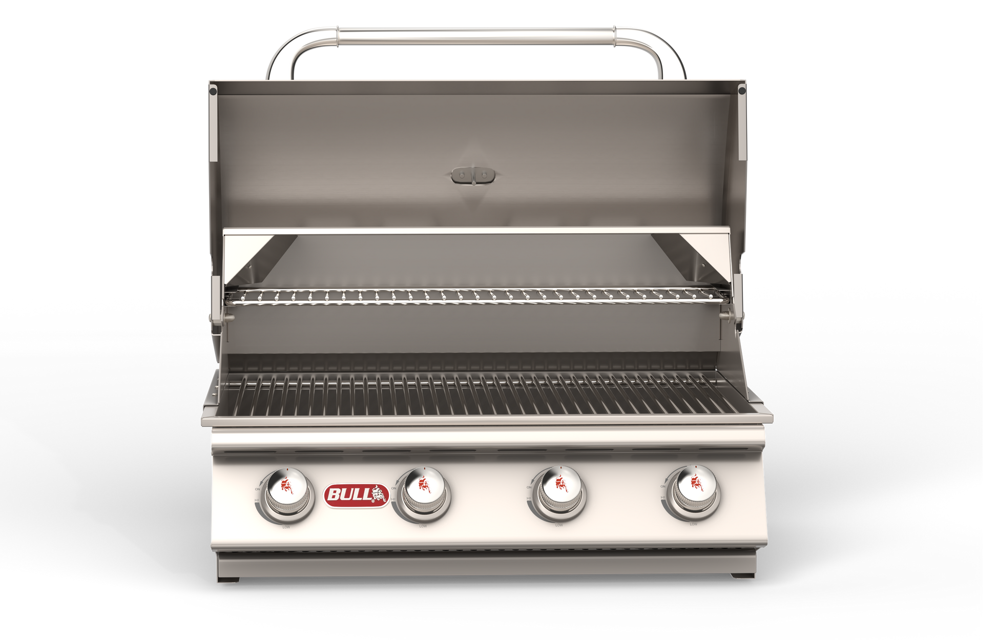 Bull Outlaw 30 Inch Natural Gas Grill
