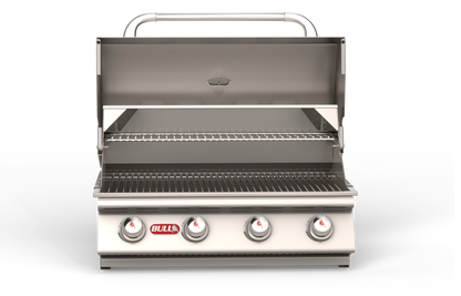 Bull Outlaw 30 Inch Natural Gas Grill