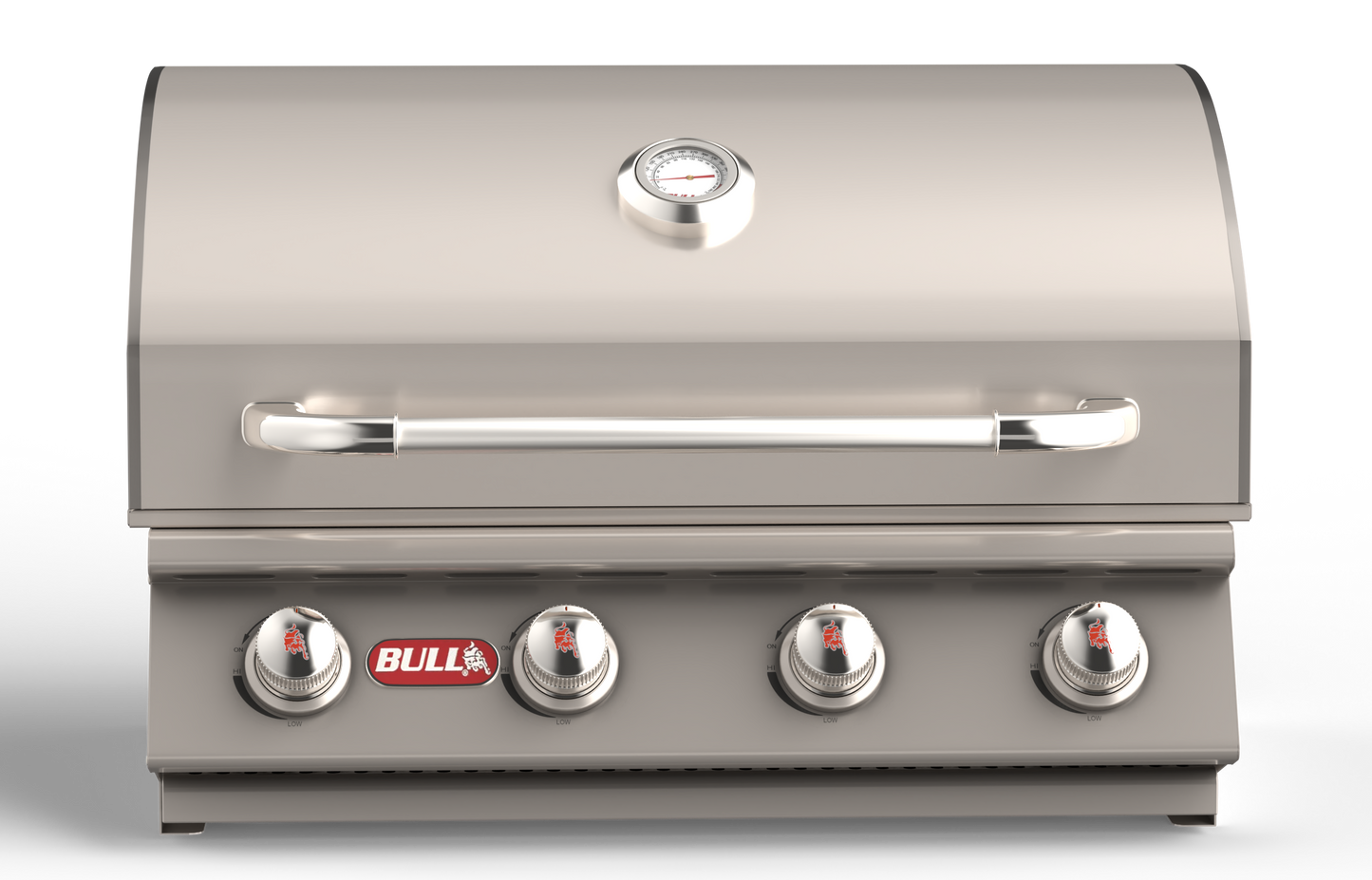Bull Outlaw 30 Inch Natural Gas Grill