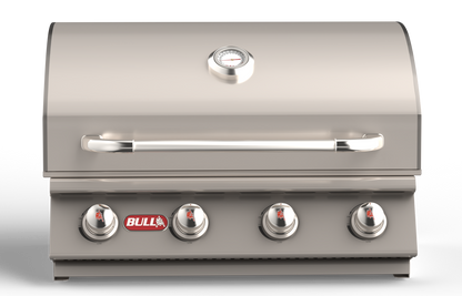 Bull Outlaw 30 Inch Natural Gas Grill