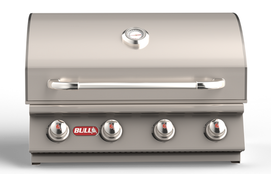 Bull Outlaw 30 Inch Natural Gas Grill