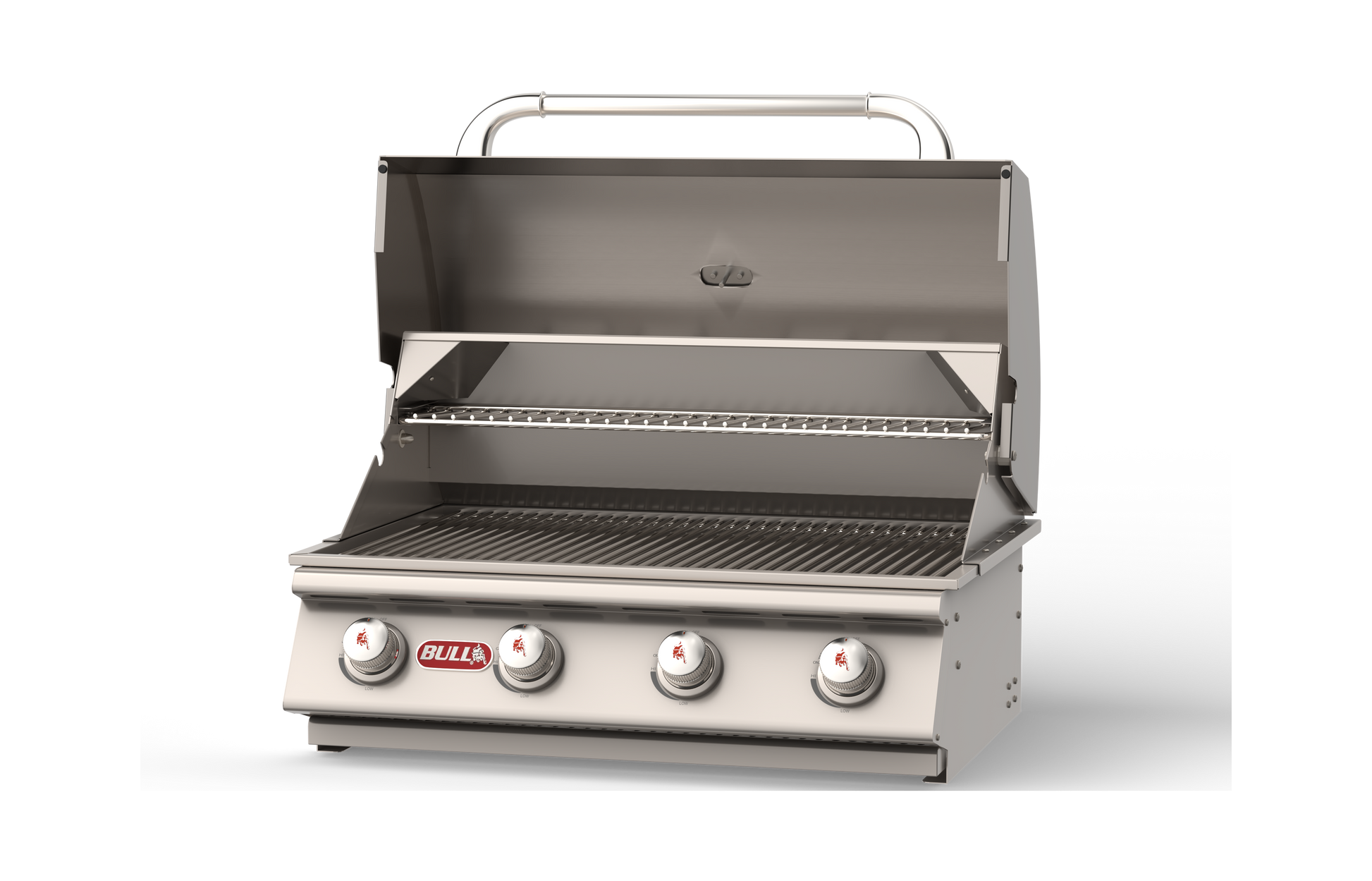 Bull Outlaw 30 Inch Natural Gas Grill
