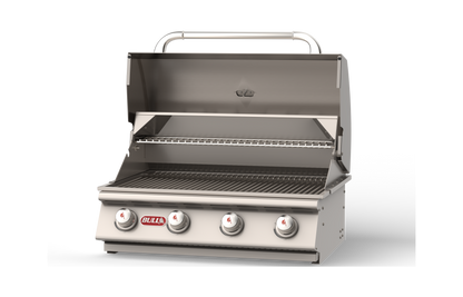 Bull Outlaw 30 Inch Propane Gas Grill