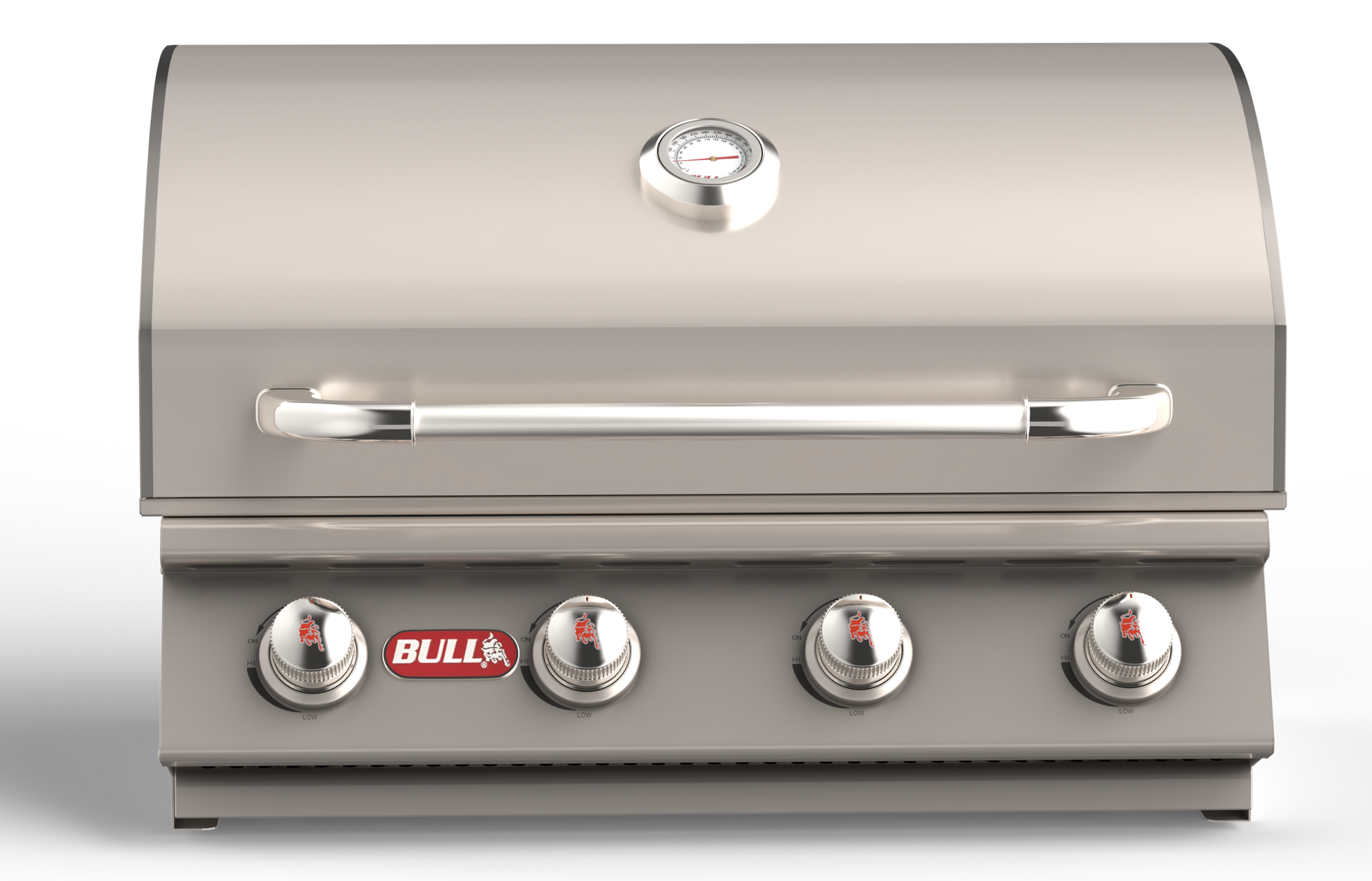 Bull Outlaw 30 Inch Propane Gas Grill