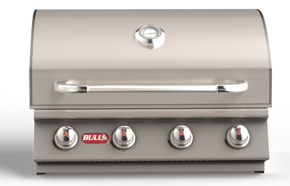 Bull Outlaw 30 Inch Propane Gas Grill