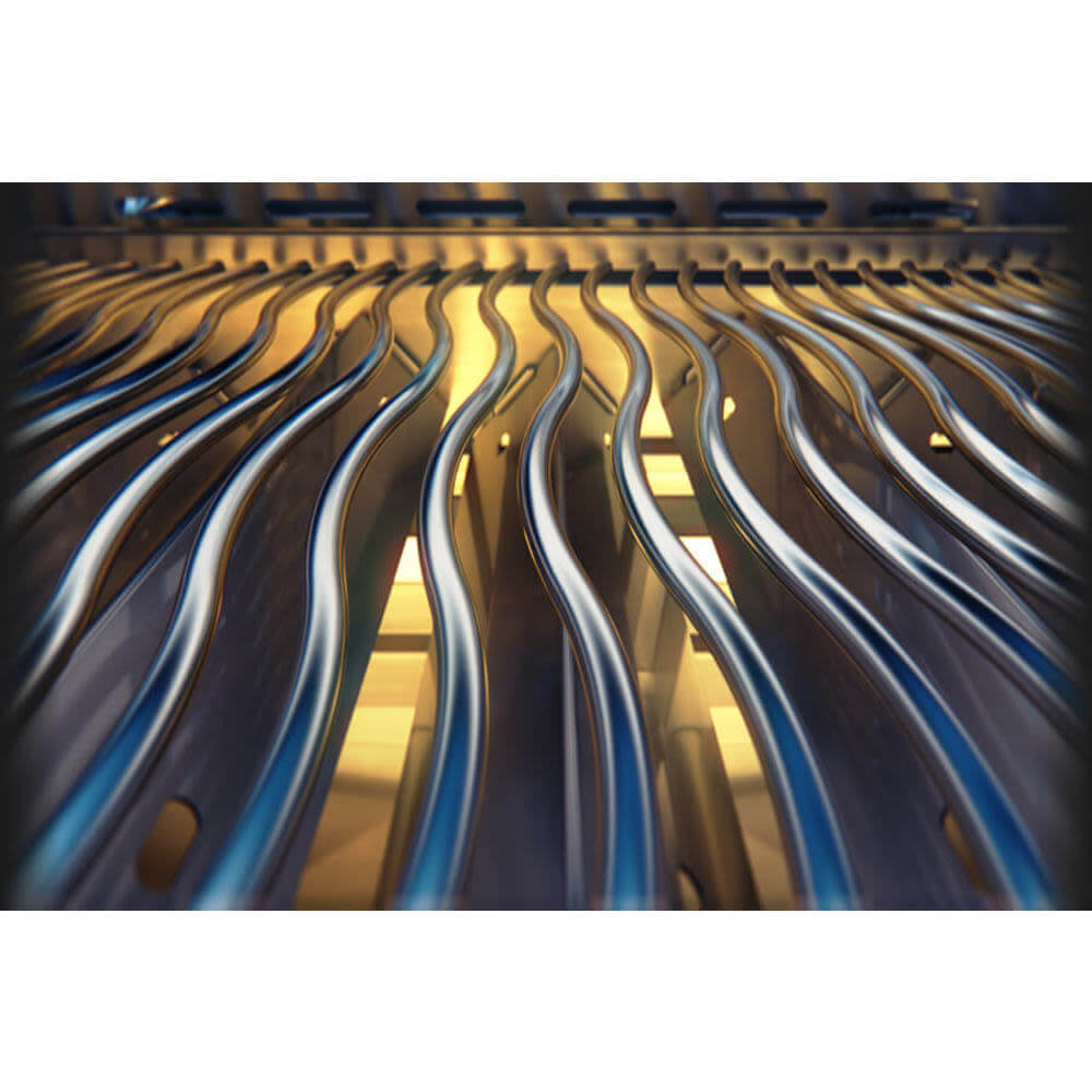 Napoleon Prestige 500 RSIB Grill - Natural Gas