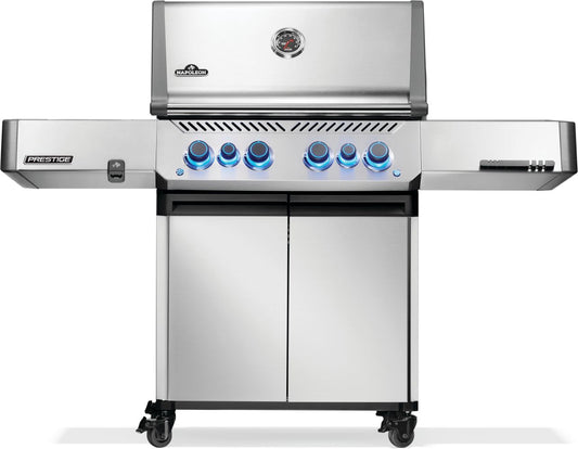 Napoleon Prestige 500 RSIB Grill - Propane