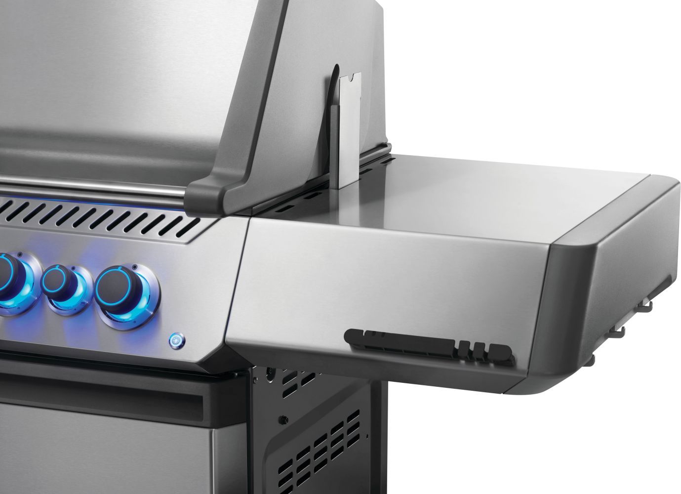 Napoleon Prestige 500 RSIB Grill - Natural Gas