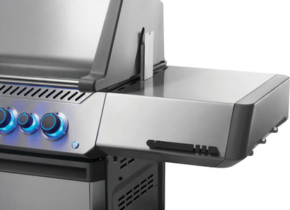 Napoleon Prestige 500 RSIB Grill - Natural Gas