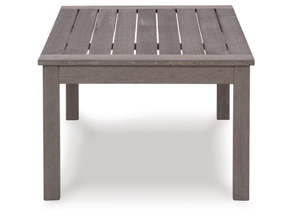 Ashley Furniture Hillside Barn Outdoor Coffee Table - P564-701