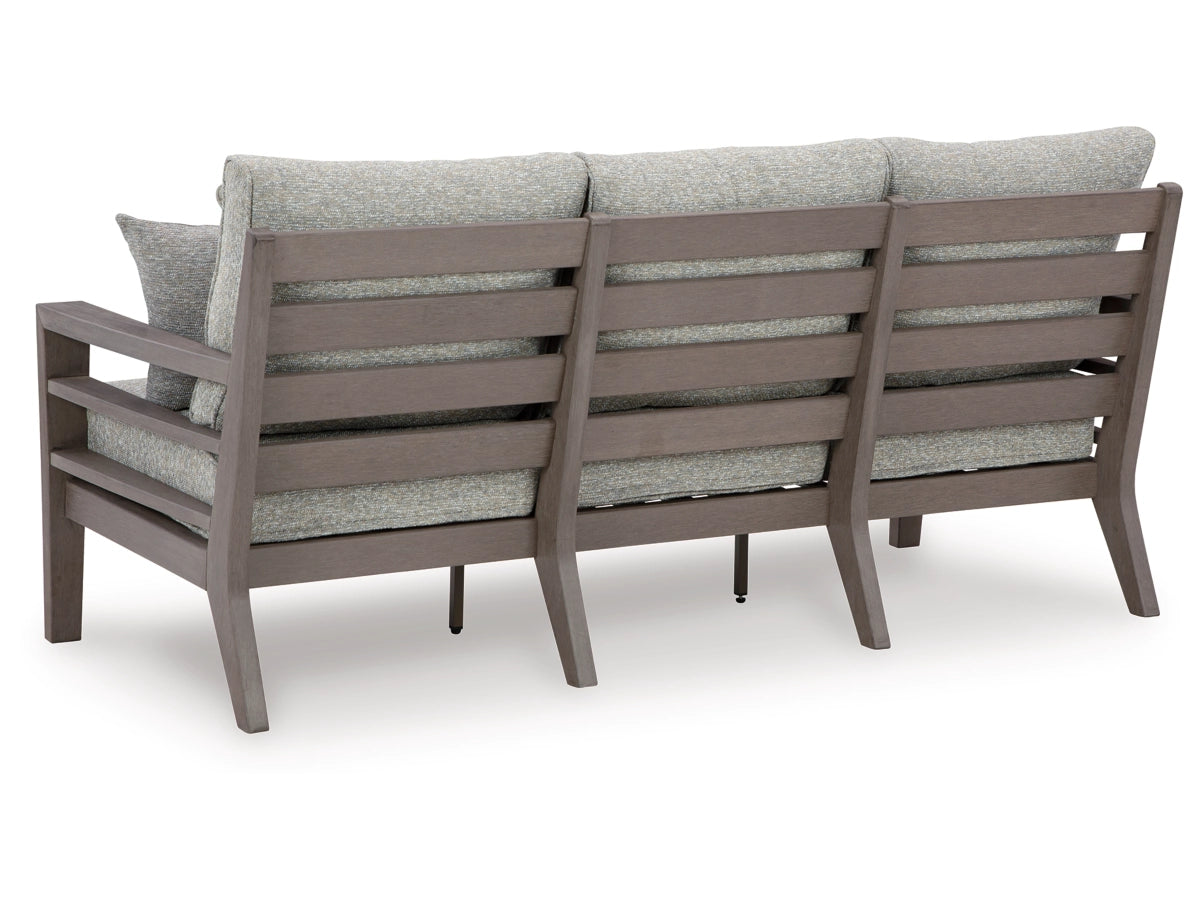 Ashley Furniture Hillside Barn Outdoor Sofa - P564-838