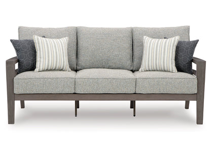 Ashley Furniture Hillside Barn Outdoor Sofa - P564-838