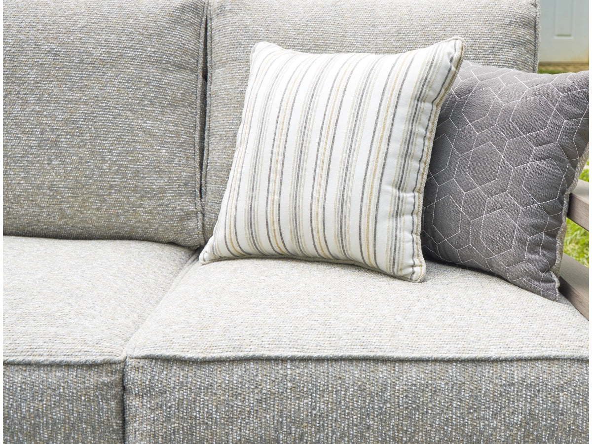 Ashley Furniture Hillside Barn Outdoor Sofa - P564-838