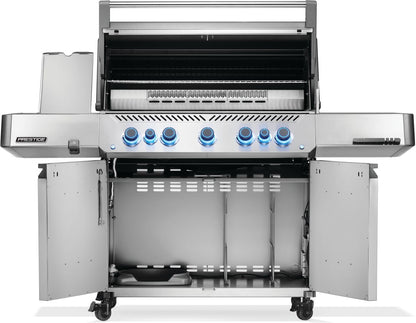 Napoleon Prestige 665 RSIB Grill - Propane