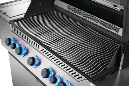 Napoleon Prestige 665 Connected RSIB Grill - Propane