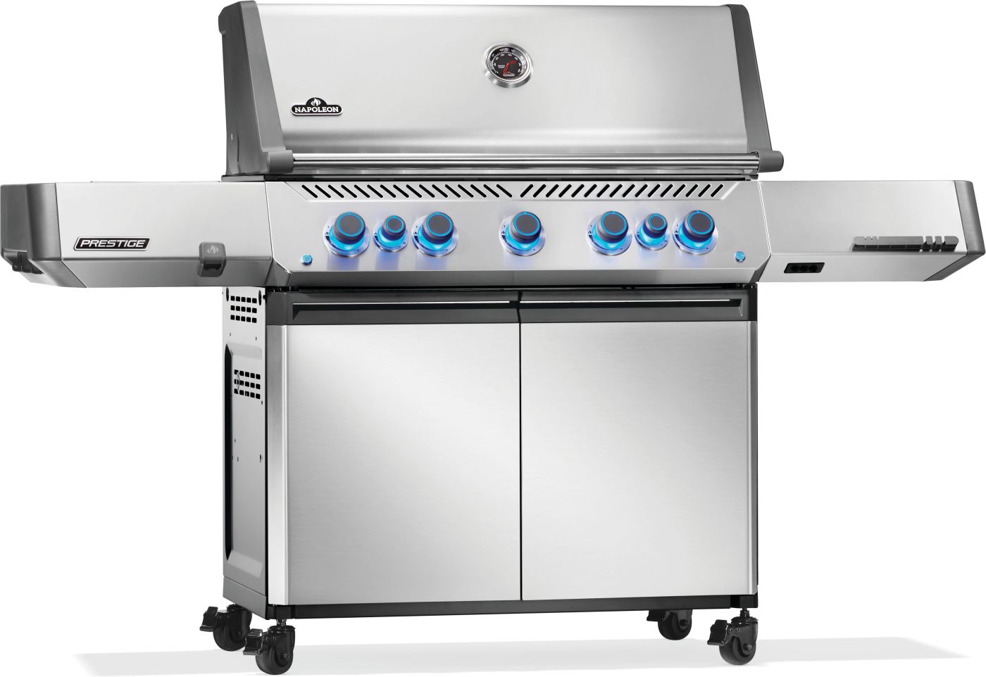 Napoleon Prestige 665 RSIB Grill - Propane