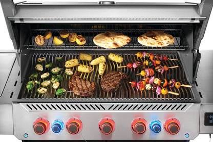 Napoleon Prestige 665 Connected RSIB Grill - Propane